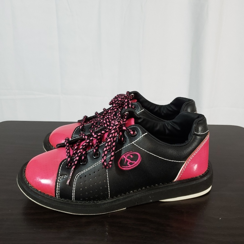 Dexter Womens Bowling shoes